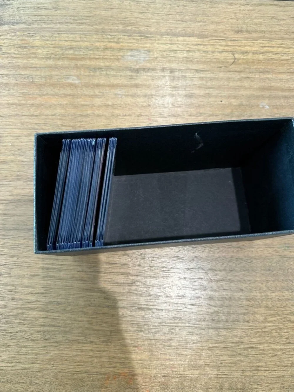 Pokemon TCG Card Lot (15 Holos/Promos) + Astral Radiance Deck Box/ Storage